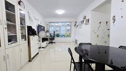 Blk 488D Sunshine Gardens (Choa Chu Kang), HDB 4 Rooms #566155121